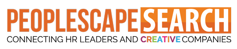 Peoplescape Search Logo
